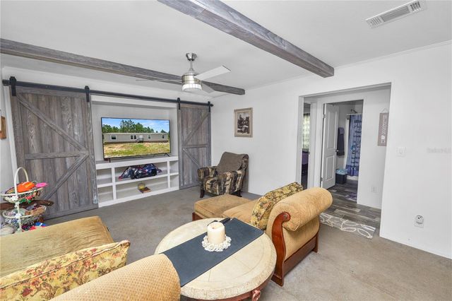 3450 SALYERS ROAD, Clermont, FL 34714