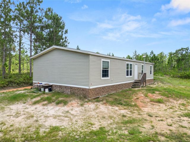 3450 SALYERS ROAD, Clermont, FL 34714