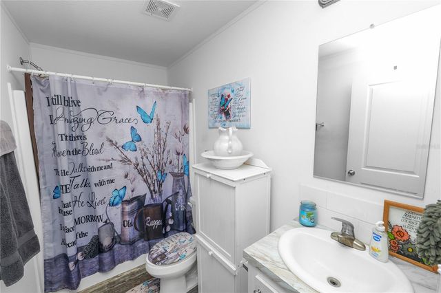 3450 SALYERS ROAD, Clermont, FL 34714