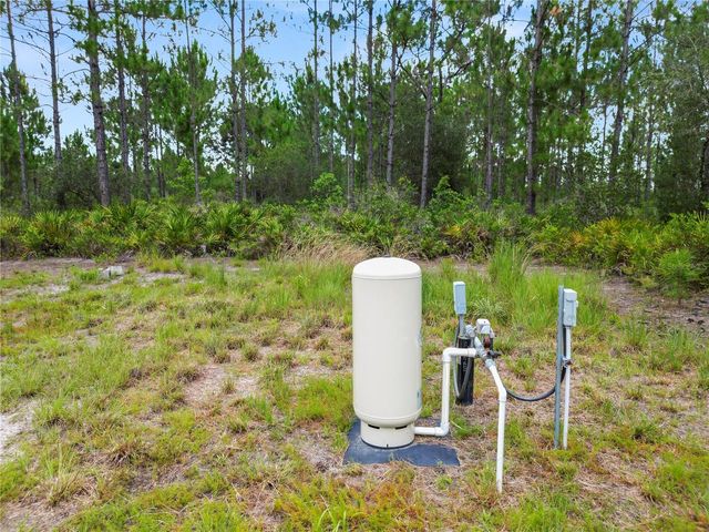 3450 SALYERS ROAD, Clermont, FL 34714