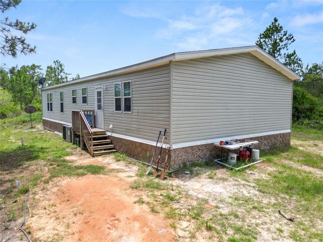 3450 SALYERS ROAD, Clermont, FL 34714