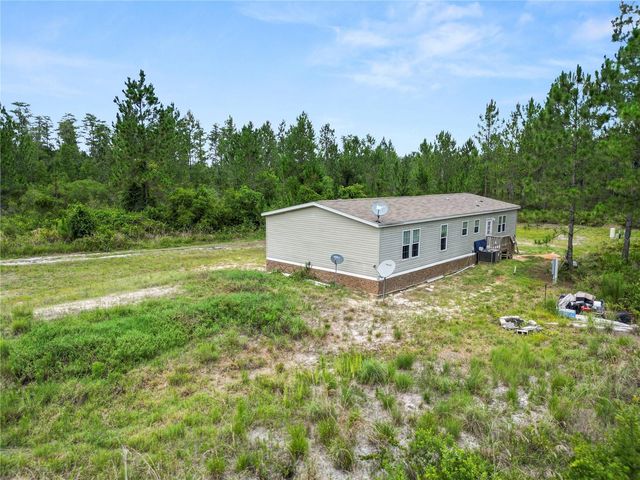 3450 SALYERS ROAD, Clermont, FL 34714