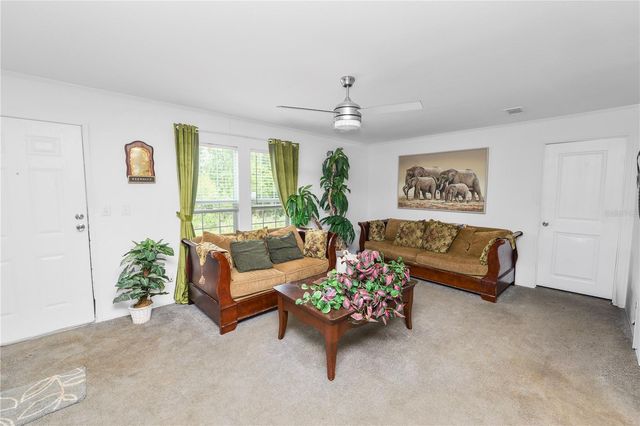 3450 SALYERS ROAD, Clermont, FL 34714