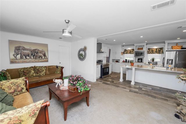 3450 SALYERS ROAD, Clermont, FL 34714
