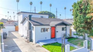 430 W 64th Street, Los Angeles, CA 90003