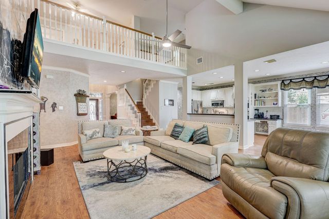 4115 Cedar Bend Drive, Missouri City, TX 77459