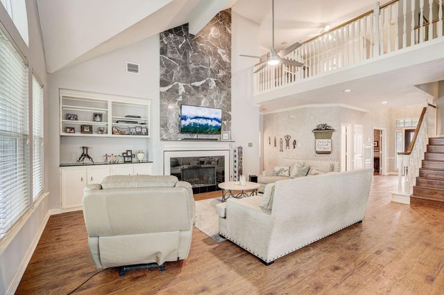 4115 Cedar Bend Drive, Missouri City, TX 77459