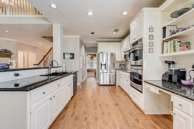 4115 Cedar Bend Drive, Missouri City, TX 77459