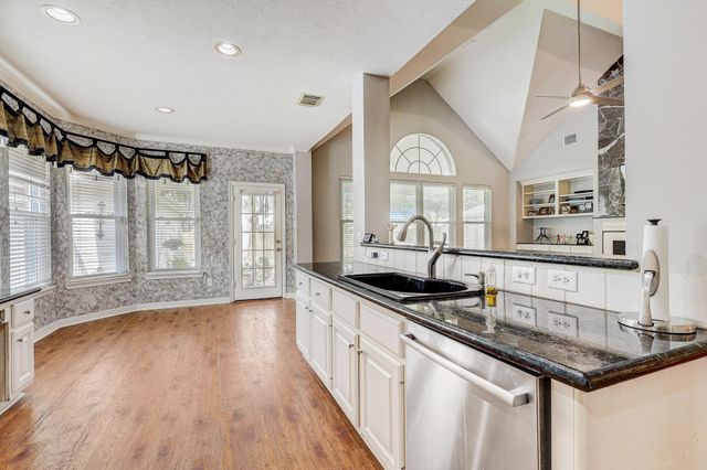 4115 Cedar Bend Drive, Missouri City, TX 77459
