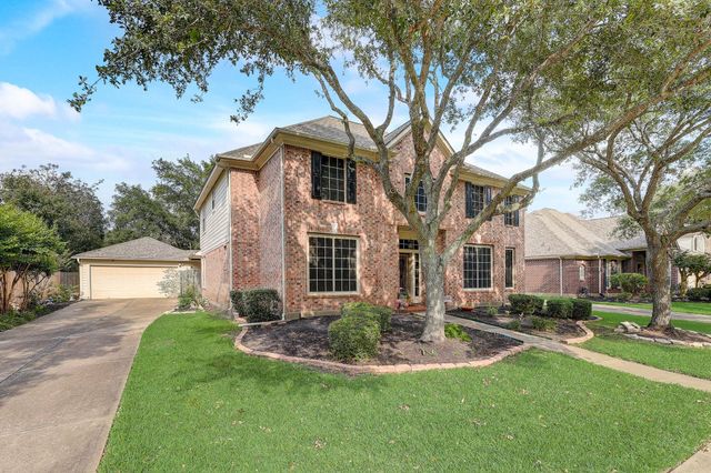 4115 Cedar Bend Drive, Missouri City, TX 77459