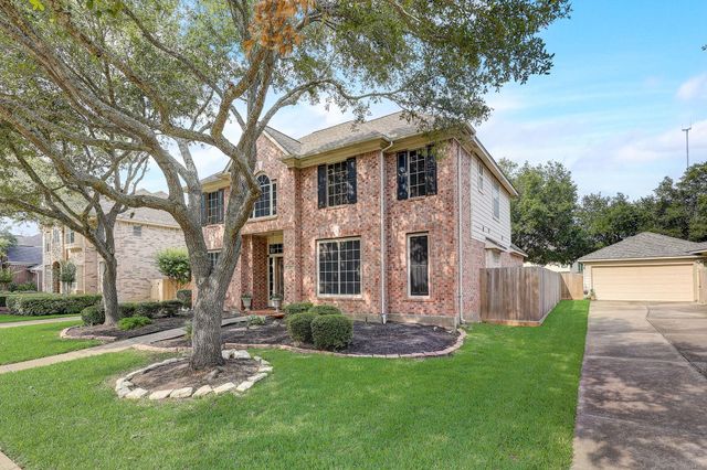 4115 Cedar Bend Drive, Missouri City, TX 77459