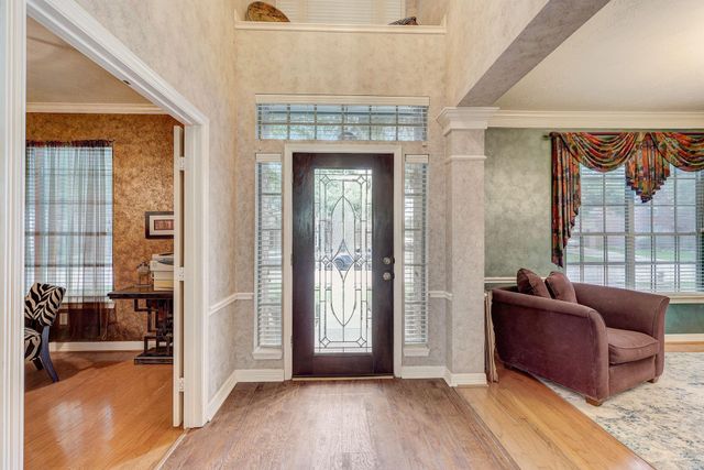 4115 Cedar Bend Drive, Missouri City, TX 77459