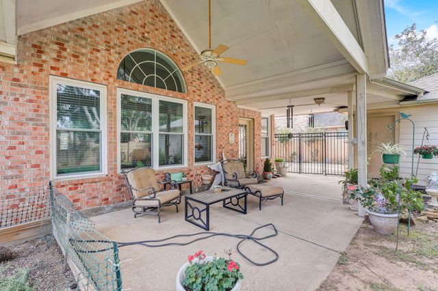4115 Cedar Bend Drive, Missouri City, TX 77459