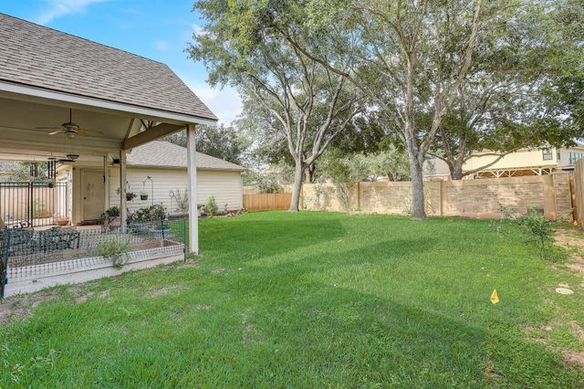 4115 Cedar Bend Drive, Missouri City, TX 77459