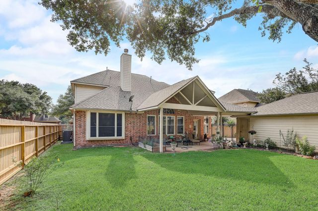 4115 Cedar Bend Drive, Missouri City, TX 77459