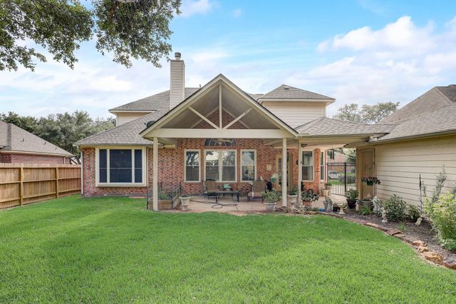 4115 Cedar Bend Drive, Missouri City, TX 77459