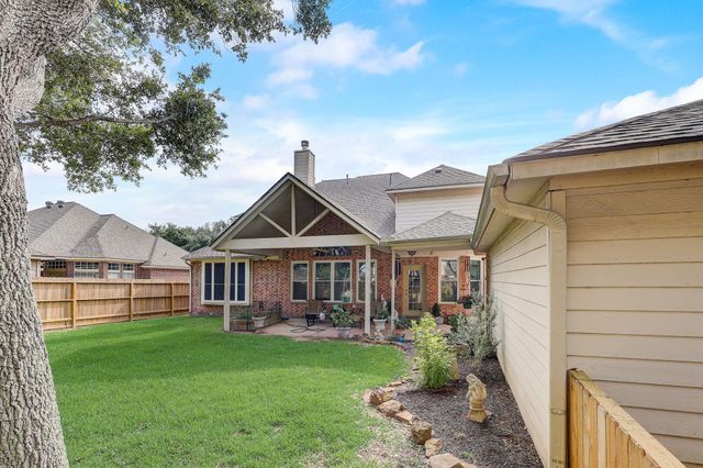 4115 Cedar Bend Drive, Missouri City, TX 77459