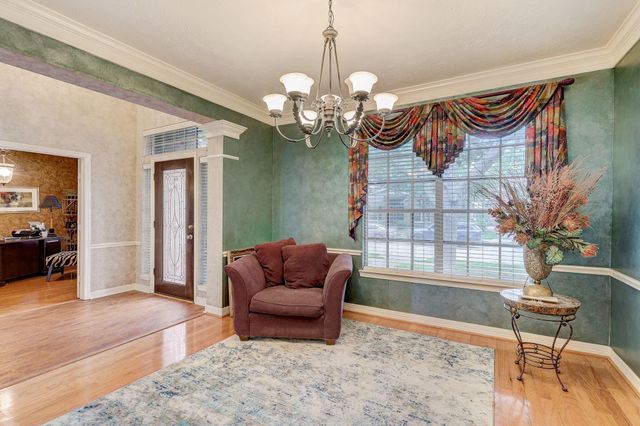 4115 Cedar Bend Drive, Missouri City, TX 77459
