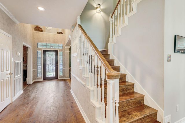 4115 Cedar Bend Drive, Missouri City, TX 77459