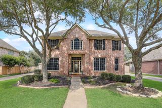 4115 Cedar Bend Drive, Missouri City, TX 77459