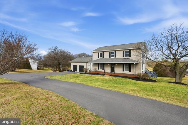 2723 FAIRGROUND RD, Front Royal, VA 22630