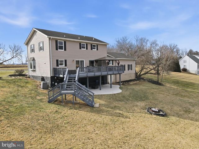 2723 FAIRGROUND RD, Front Royal, VA 22630