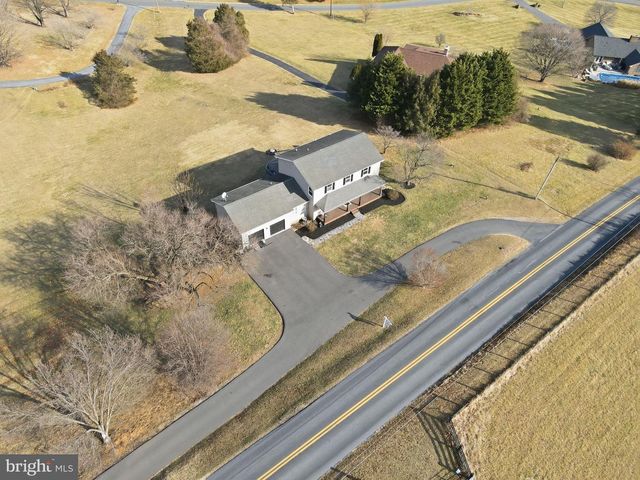 2723 FAIRGROUND RD, Front Royal, VA 22630