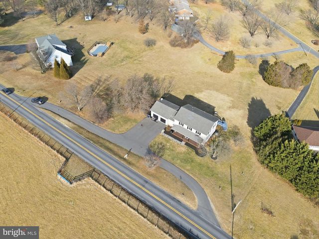 2723 FAIRGROUND RD, Front Royal, VA 22630