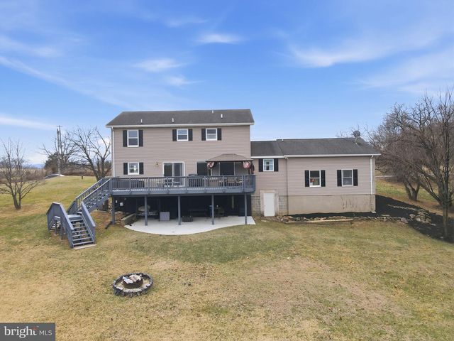 2723 FAIRGROUND RD, Front Royal, VA 22630