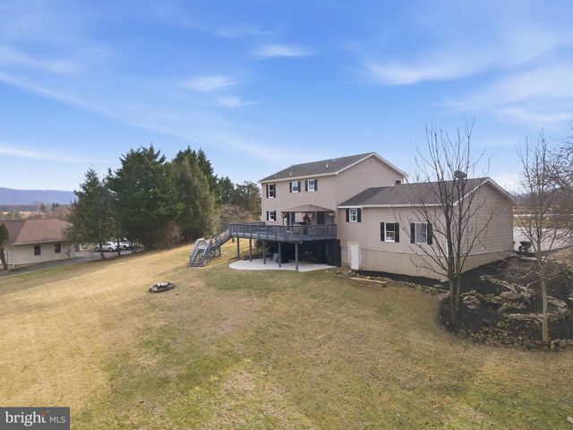 2723 FAIRGROUND RD, Front Royal, VA 22630