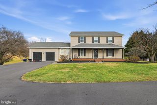 2723 FAIRGROUND RD, Front Royal, VA 22630