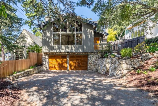0 Monte Verde 2 NW of 4th Avenue, Carmel, CA 93921