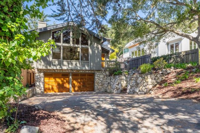 0 Monte Verde 2 NW of 4th Avenue, Carmel, CA 93921
