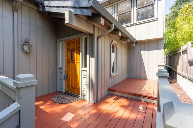0 Monte Verde 2 NW of 4th Avenue, Carmel, CA 93921