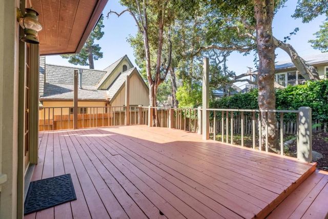 0 Monte Verde 2 NW of 4th Avenue, Carmel, CA 93921