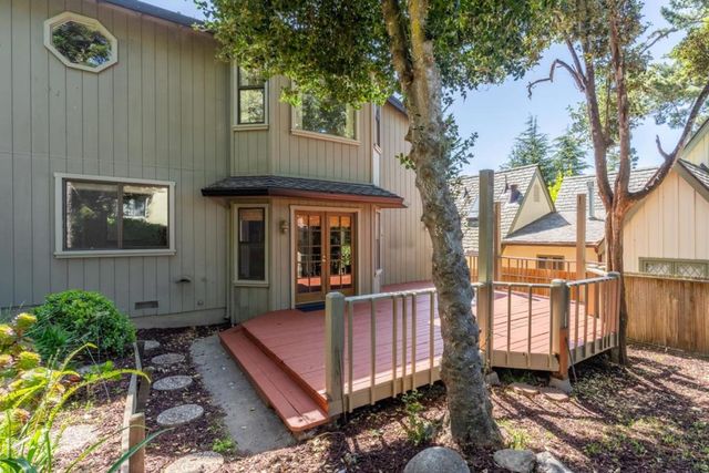 0 Monte Verde 2 NW of 4th Avenue, Carmel, CA 93921