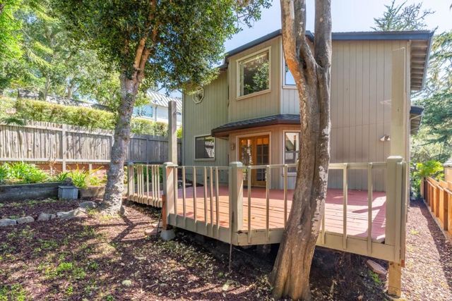 0 Monte Verde 2 NW of 4th Avenue, Carmel, CA 93921