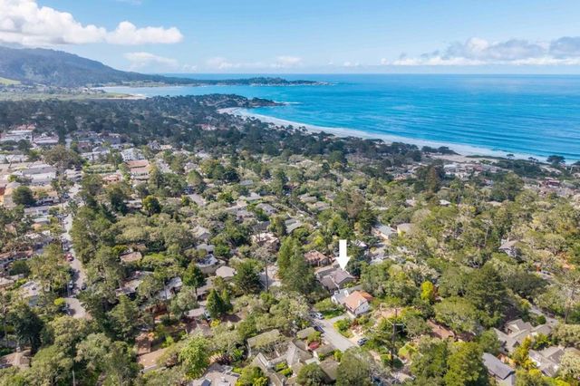 0 Monte Verde 2 NW of 4th Avenue, Carmel, CA 93921
