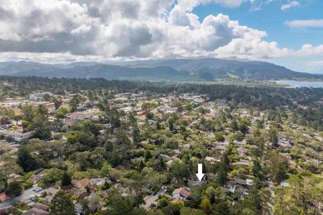 0 Monte Verde 2 NW of 4th Avenue, Carmel, CA 93921