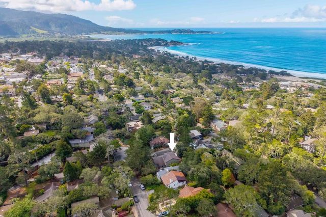 0 Monte Verde 2 NW of 4th Avenue, Carmel, CA 93921