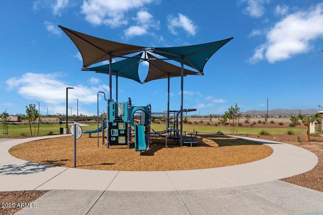 5870 S 246TH Lane, Buckeye, AZ 85326