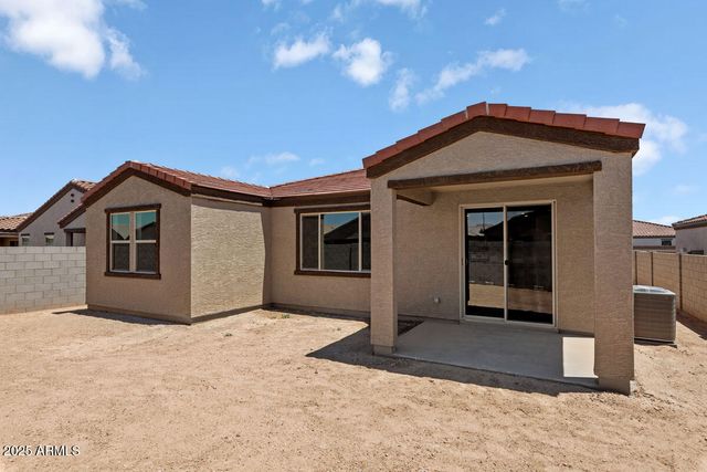 5870 S 246TH Lane, Buckeye, AZ 85326