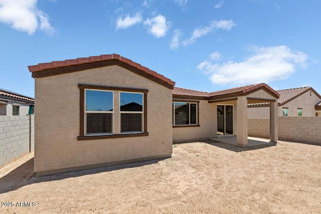 5870 S 246TH Lane, Buckeye, AZ 85326