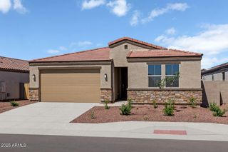 5870 S 246TH Lane, Buckeye, AZ 85326