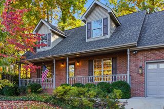 467 Timbercreek Drive, Maryville, TN 37803