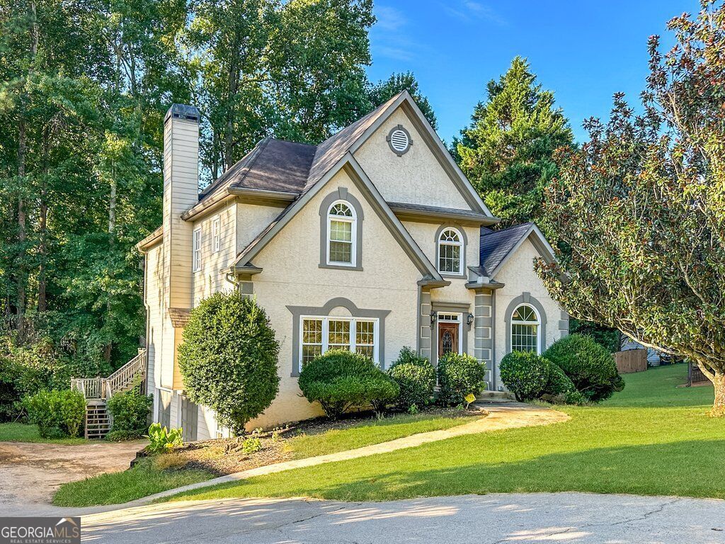 1262 Channel Park SW, Marietta, GA 30064 — photo 2