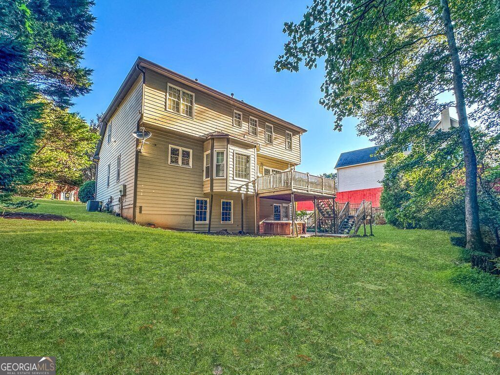 1262 Channel Park SW, Marietta, GA 30064 — photo 4