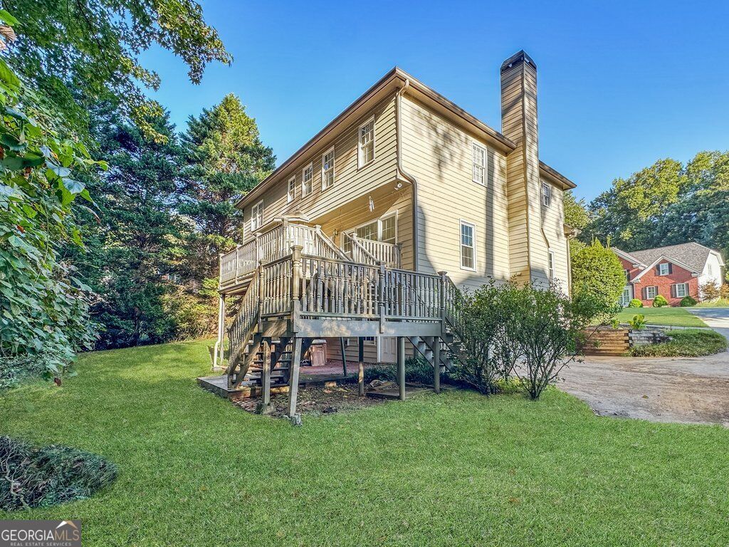 1262 Channel Park SW, Marietta, GA 30064 — photo 5
