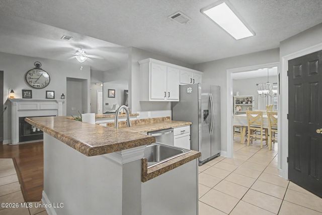 515 Royal Oak Drive, Pass Christian, MS 39571
