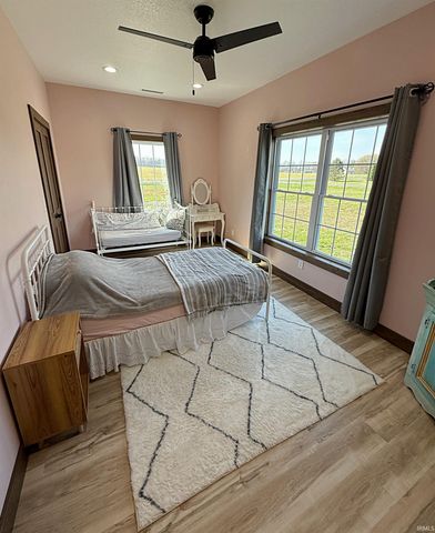 3 Persimmon Lane, Loogootee, IN 47553
